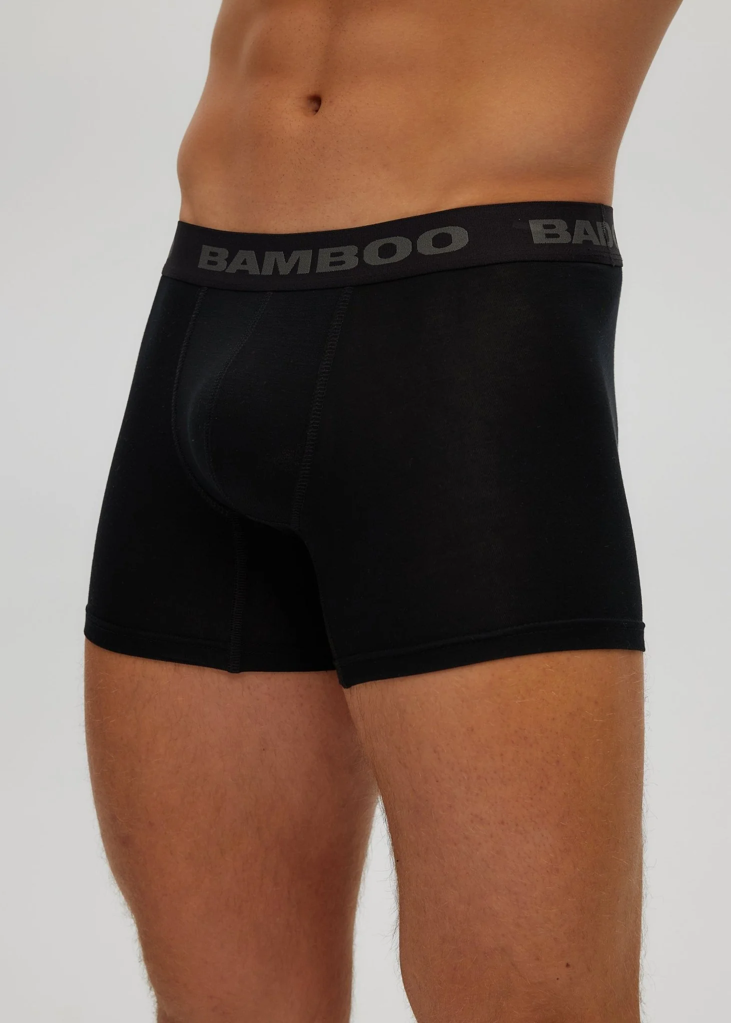 Men Boxer 4" - Image 3